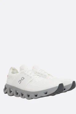 ON Cloudswift 4 sneakers in technical knit