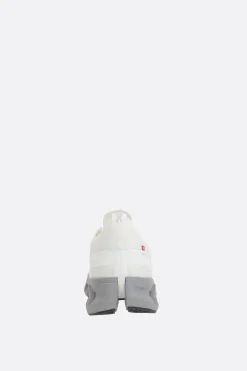 ON Cloudswift 4 sneakers in technical knit