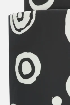 10 CORSO COMO coated ceramic spool vase