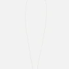 Women ALIITA Cocktail necklace in yellow