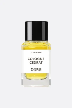 MATIERE PREMIERE Cologne Cédrat Eau de Parfum 100 ml