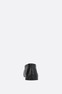 Women MARSELL Coltellaccio ballet flats in smooth leather