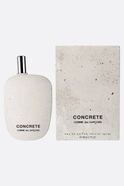 COMME DES GARÇONS PARFUMS Concrete Eau de Parfum 80 ml