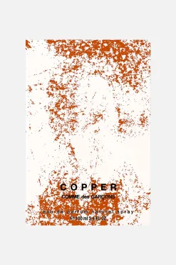 COMME DES GARÇONS PARFUMS Copper Eau de Parfum 100 ml