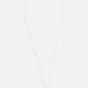 Women ALIITA Corazon Puro necklace in yellow