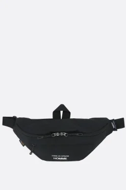 COMME DES GARÇONS HOMME CORDURA® nylon belt bag