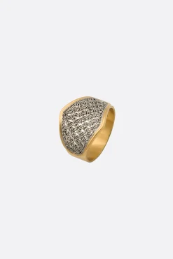 Women NIKOLLE RADI Corset ring