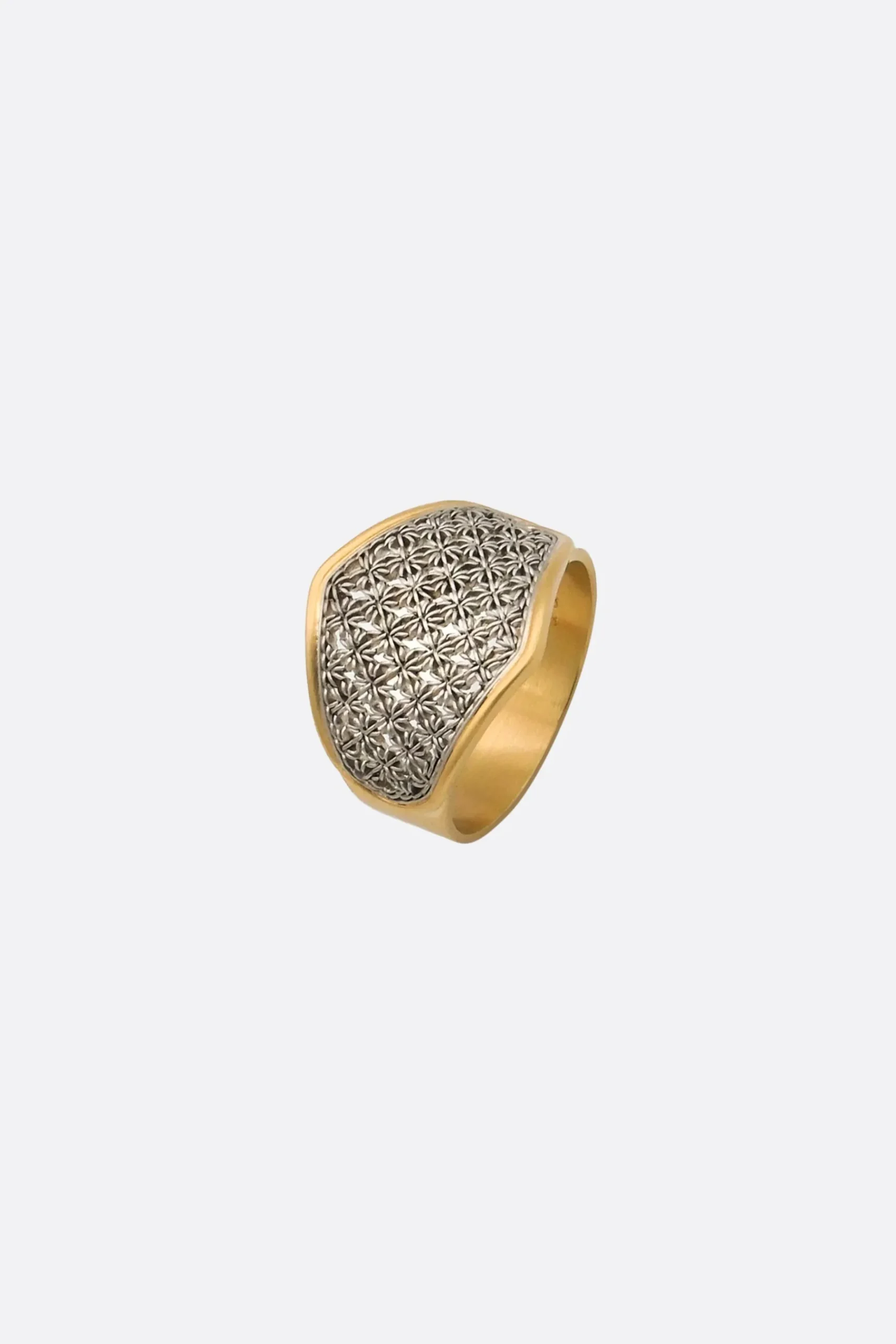 Women NIKOLLE RADI Corset ring