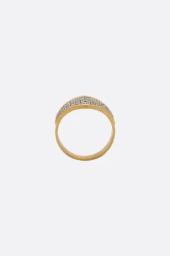 Women NIKOLLE RADI Corset ring