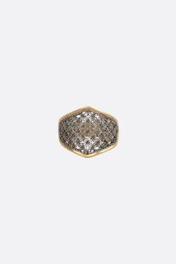 Women NIKOLLE RADI Corset ring