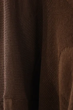 Women UMA WANG cotton and silk sweater