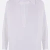 Women ALBERTO BIANI cotton blouse