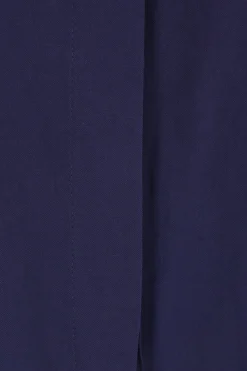 Women ALBERTO BIANI cotton canvas shirt