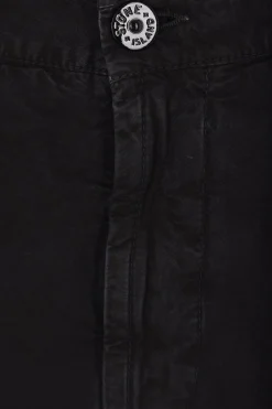 STONE ISLAND cotton cargo trousers
