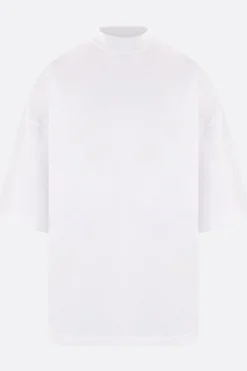 JIL SANDER cotton oversized t-shirt