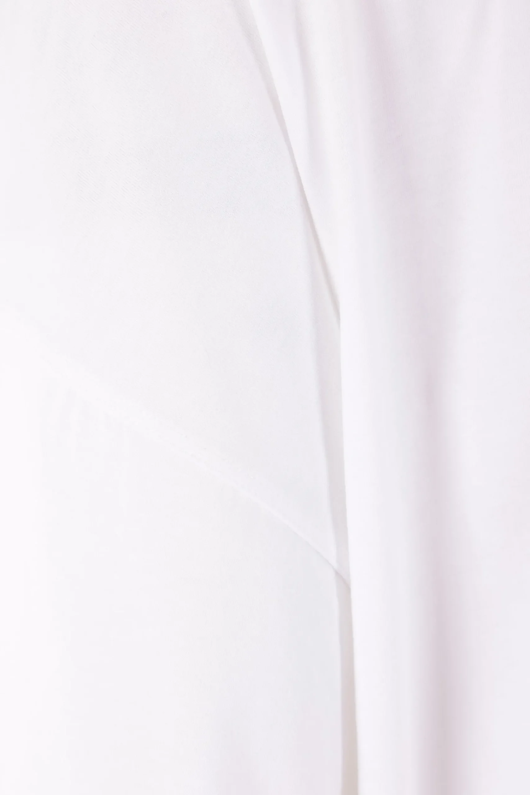 JIL SANDER cotton oversized t-shirt