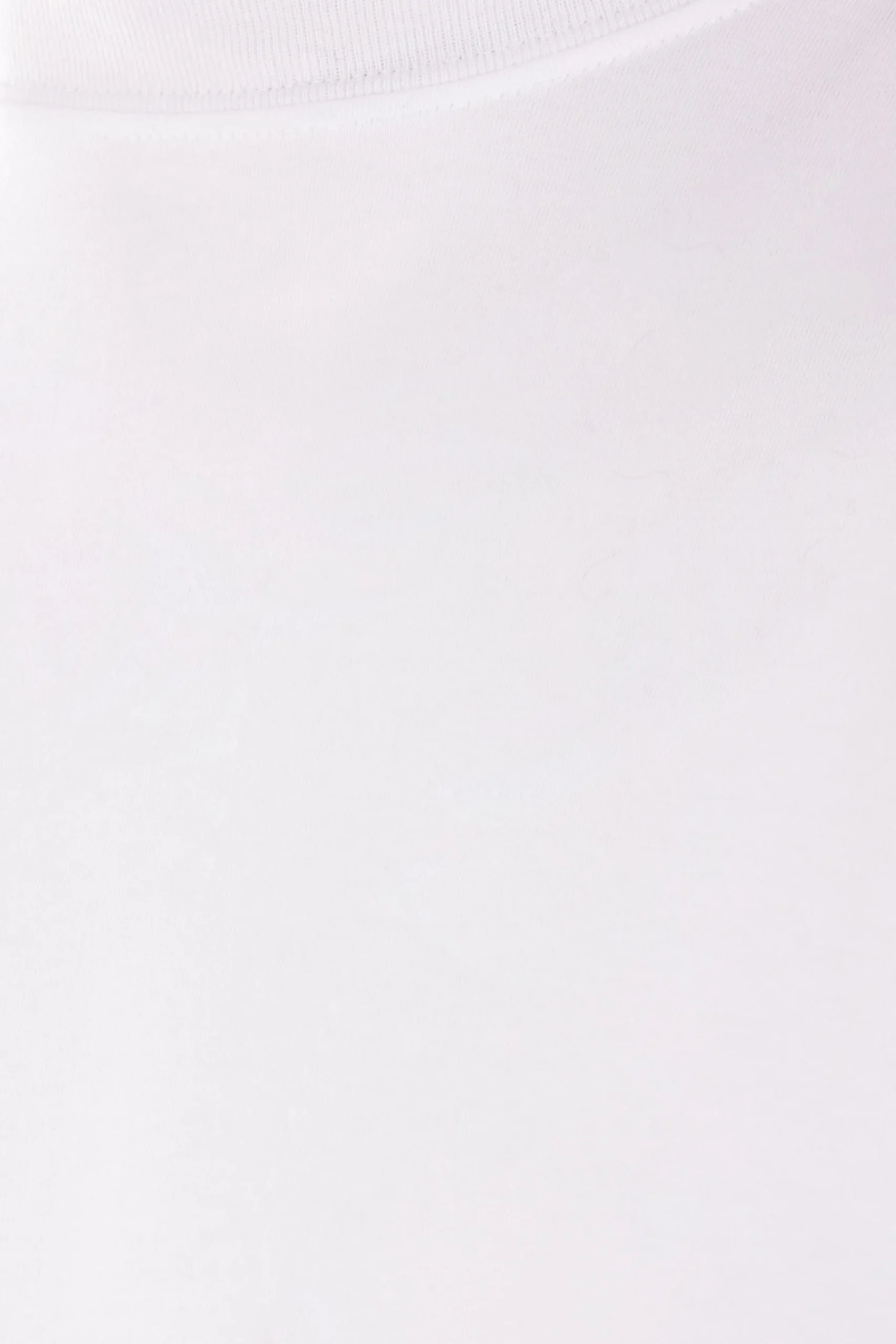 JIL SANDER cotton oversized t-shirt