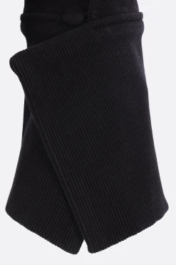 Women DURAN LANTINK cotton piqué polo shirt