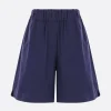 Women ALBERTO BIANI cotton shorts