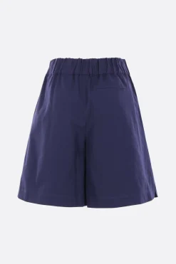 Women ALBERTO BIANI cotton shorts
