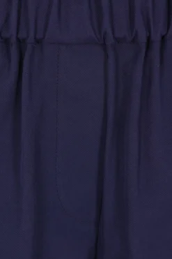 Women ALBERTO BIANI cotton shorts