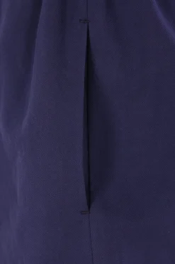 Women ALBERTO BIANI cotton shorts