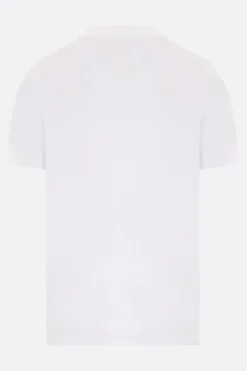 JIL SANDER cotton t-shirt