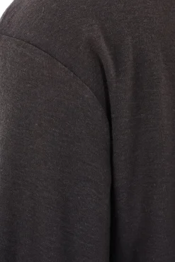 ACNE STUDIOS cotton t-shirt with 1996 print