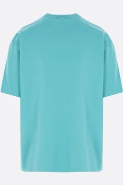 UNDERCOVER cotton t-shirt with graphic print
