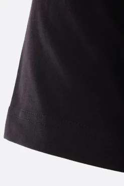 COMME DES GARÇONS SHIRT cotton t-shirt with logo print
