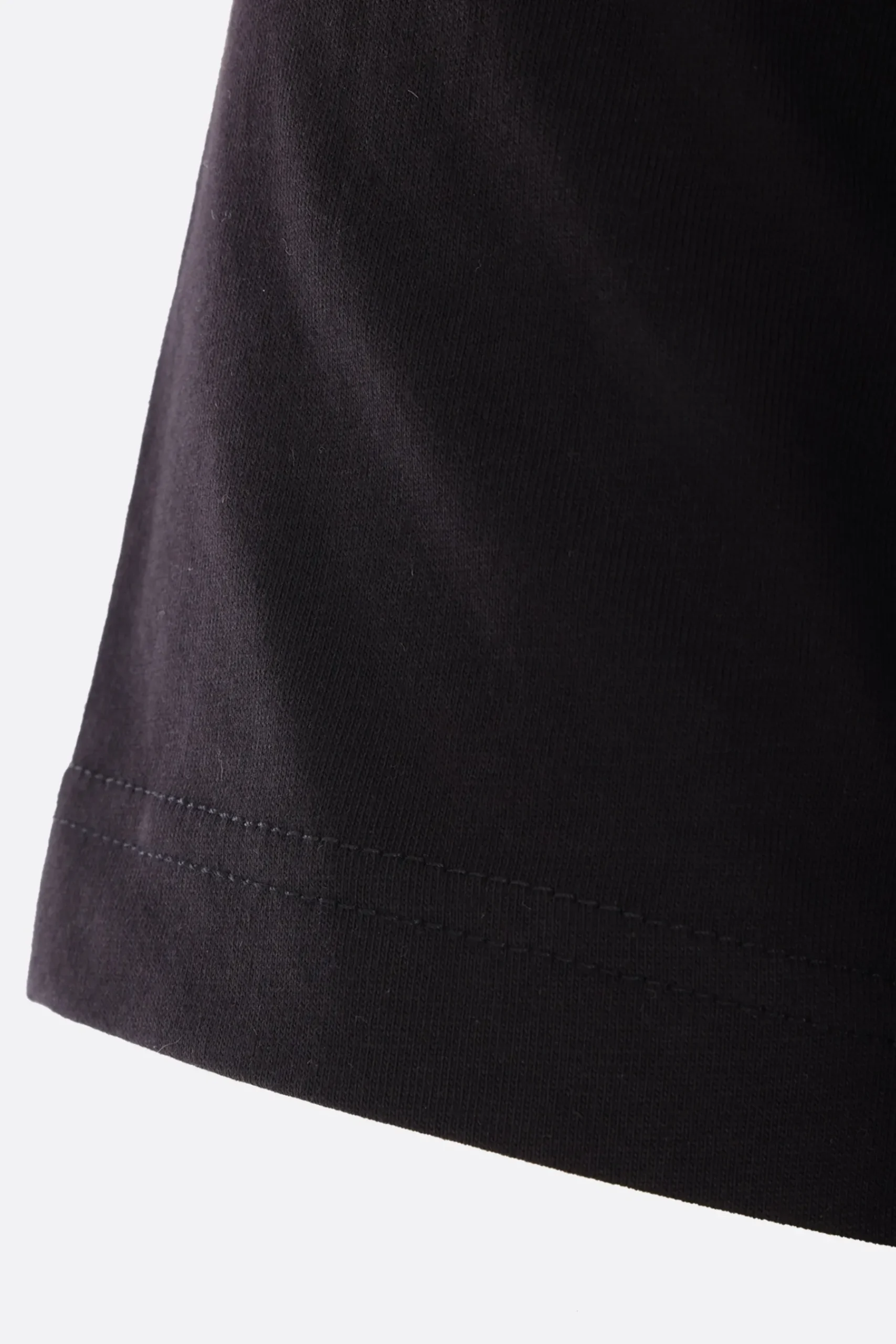 COMME DES GARÇONS SHIRT cotton t-shirt with logo print