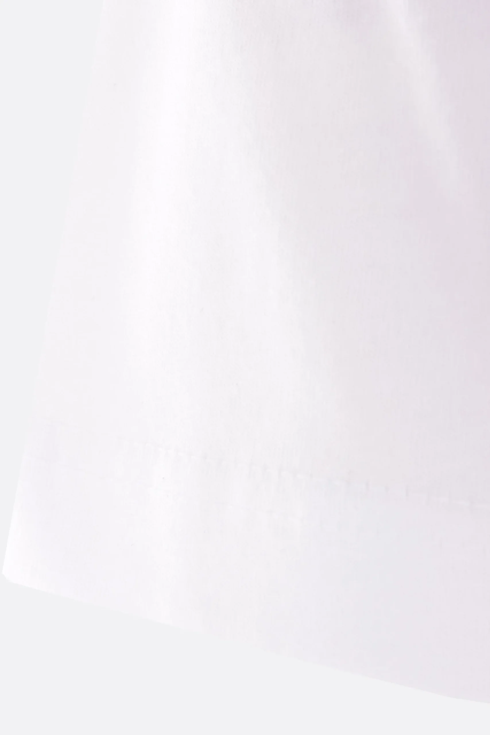 COMME DES GARÇONS SHIRT cotton t-shirt with logo print