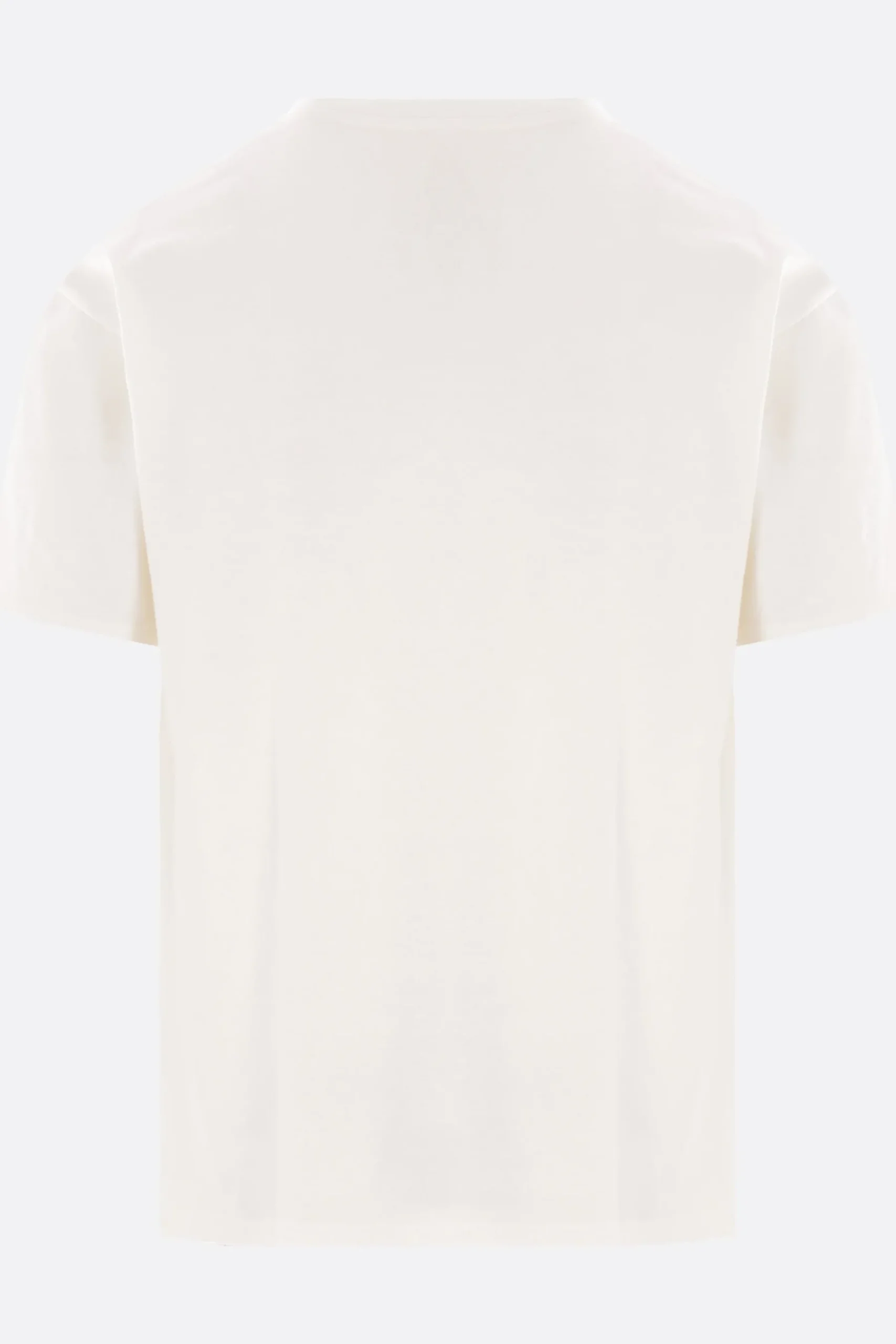 META CAMPANIA COLLECTIVE cotton t-shirt with Peter Octopus print