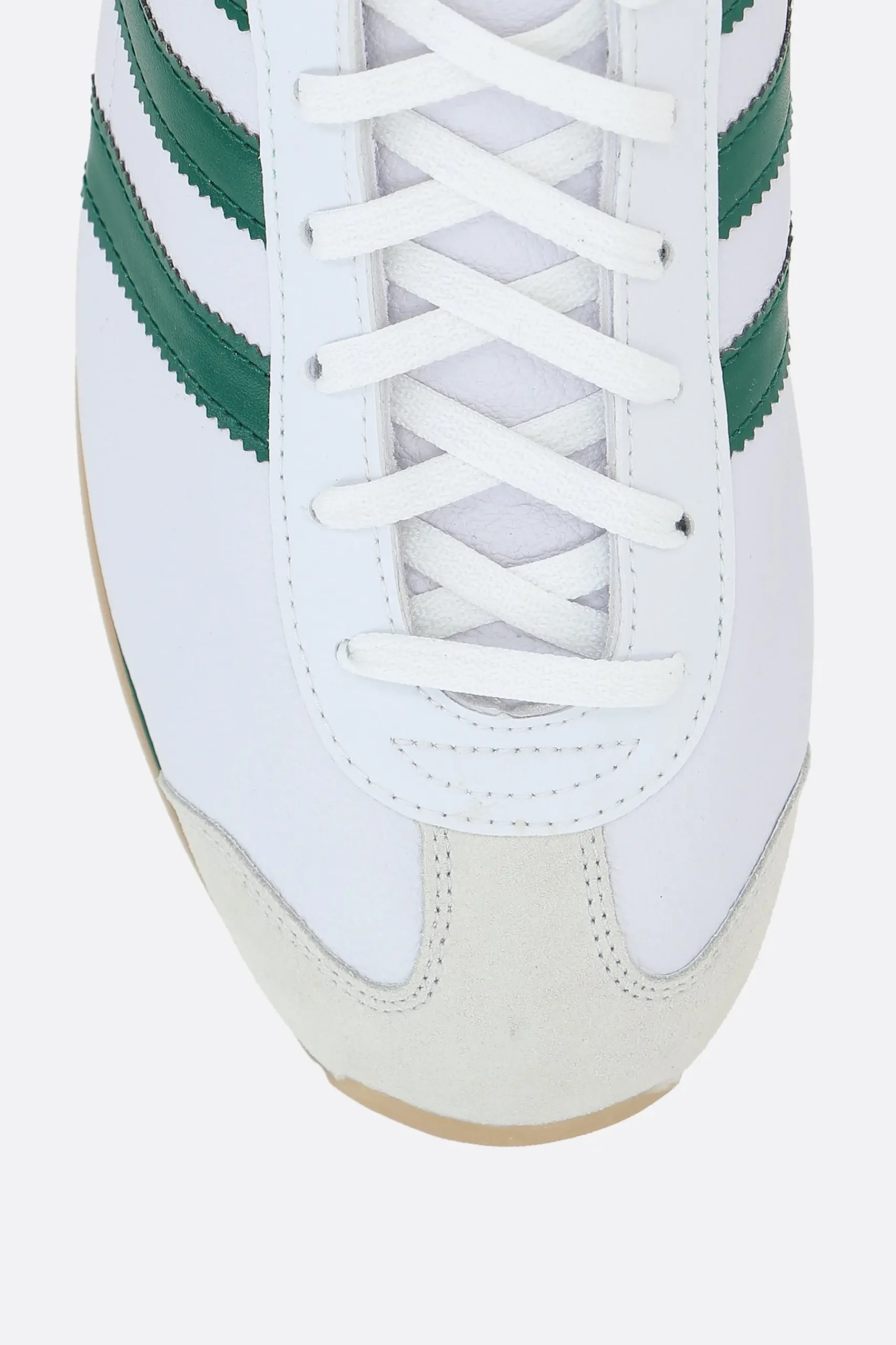ADIDAS Country Japan sneakers in smooth leather
