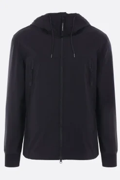 C.P. COMPANY C.P. Shell-R Goggle jacket