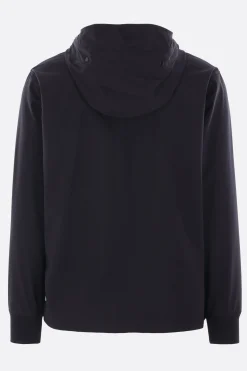 C.P. COMPANY C.P. Shell-R Goggle jacket