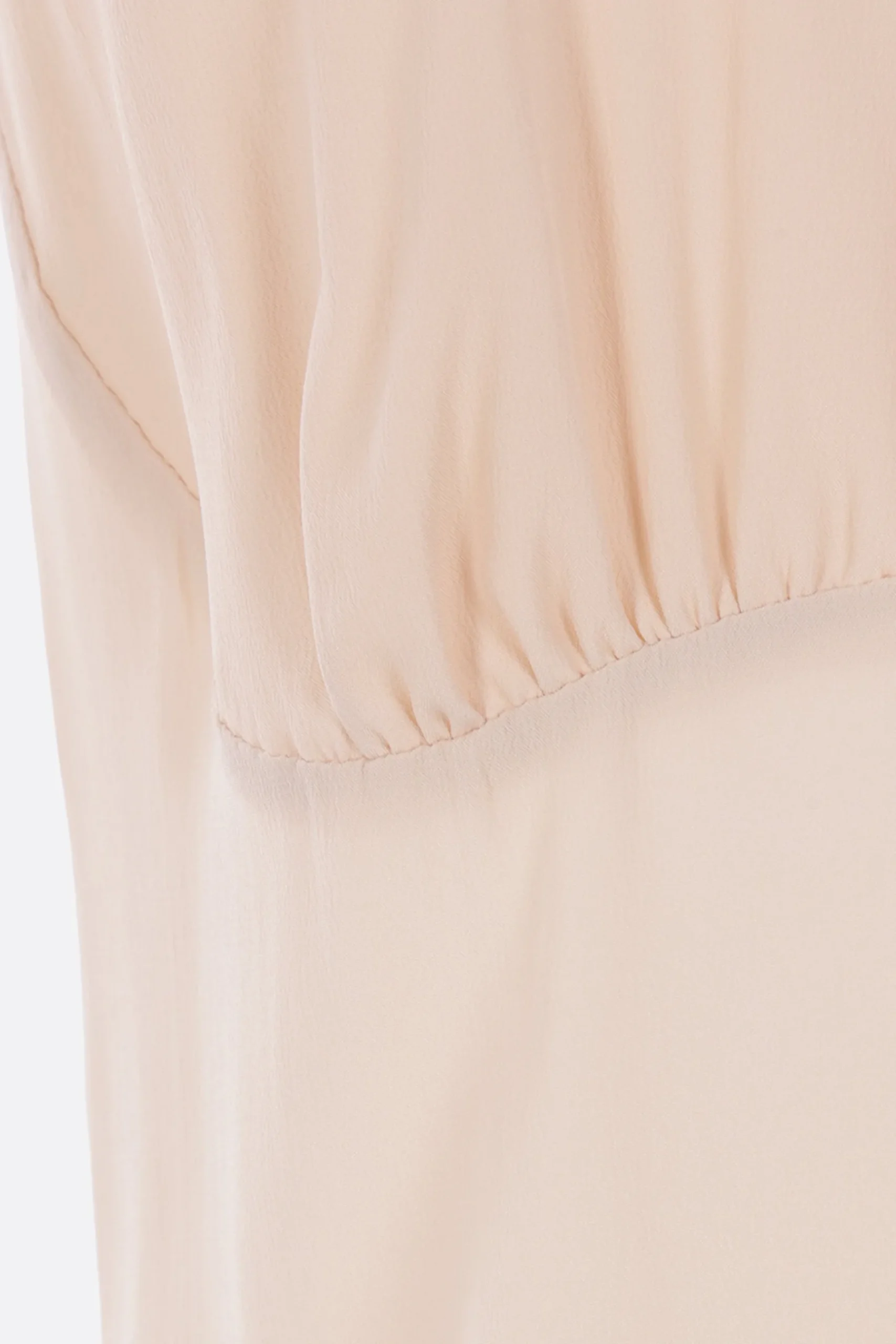 Women SIMONE ROCHA crepe de chine slip dress