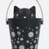 UNITED PETS X 10 CORSO COMO Crick recycled plastic dry cat food container