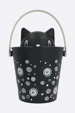 UNITED PETS X 10 CORSO COMO Crick recycled plastic dry cat food container