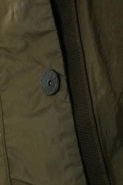 STONE ISLAND Crinkle Reps NY windbreaker
