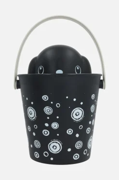 UNITED PETS X 10 CORSO COMO Crock recycled plastic dry dog food container