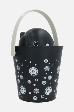UNITED PETS X 10 CORSO COMO Crock recycled plastic dry dog food container