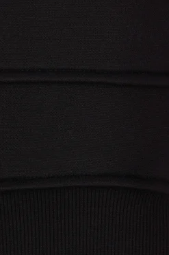 Women MELITTA BAUMEISTER cropped hoodie in jersey