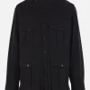 DRIES VAN NOTEN Crwsen utility jacket