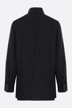 DRIES VAN NOTEN Crwsen utility jacket