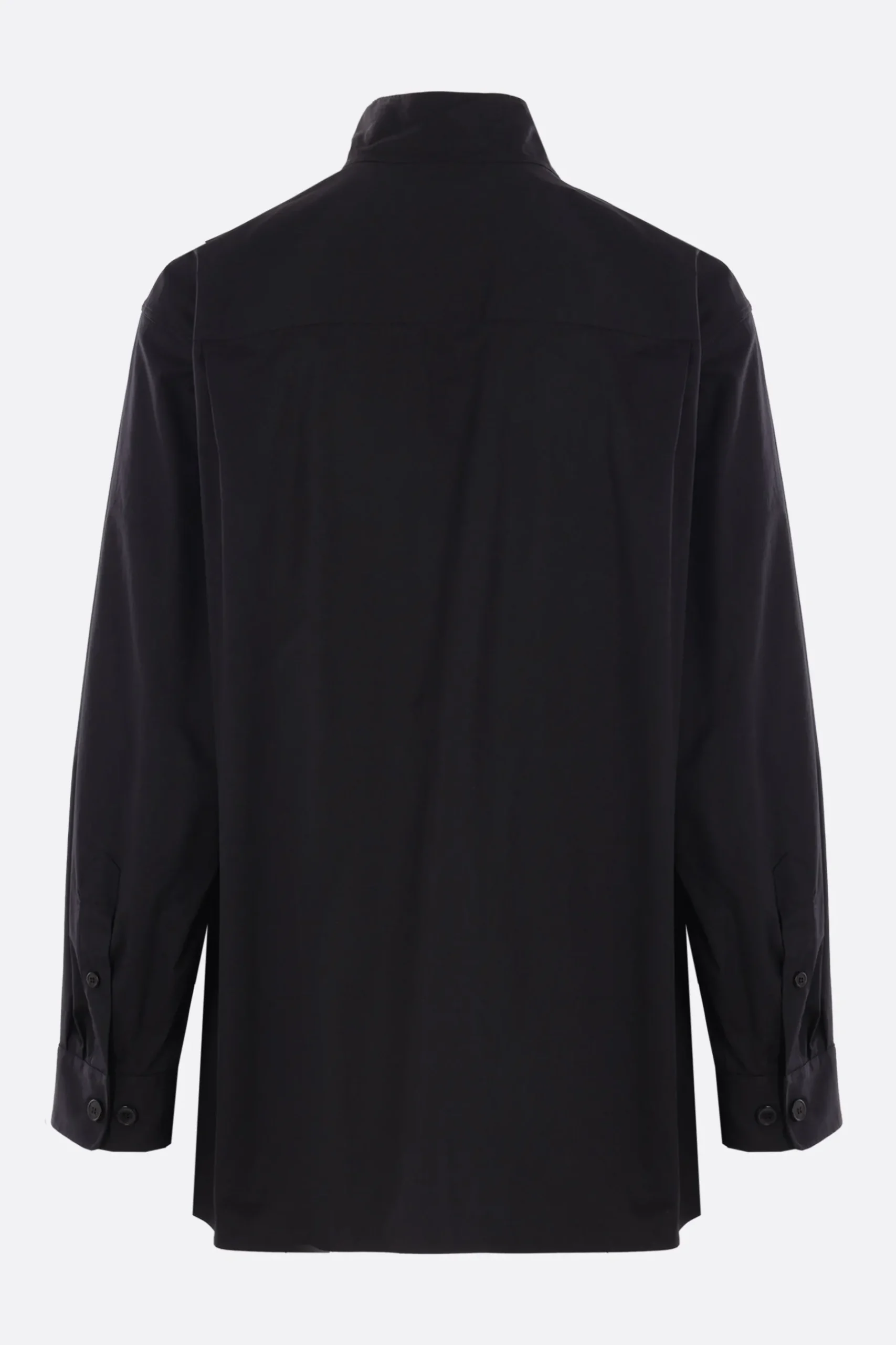 DRIES VAN NOTEN Crwsen utility jacket