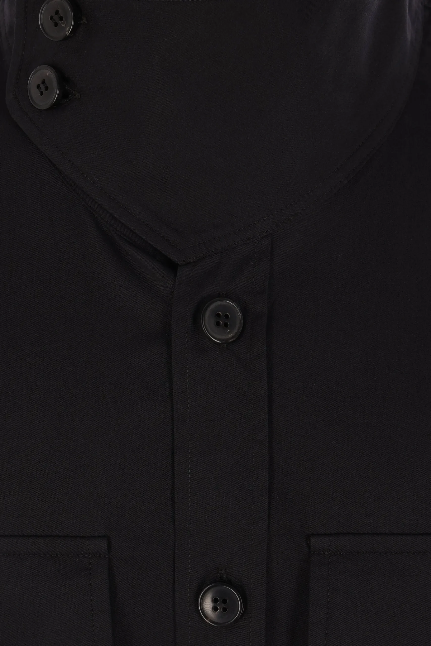 DRIES VAN NOTEN Crwsen utility jacket