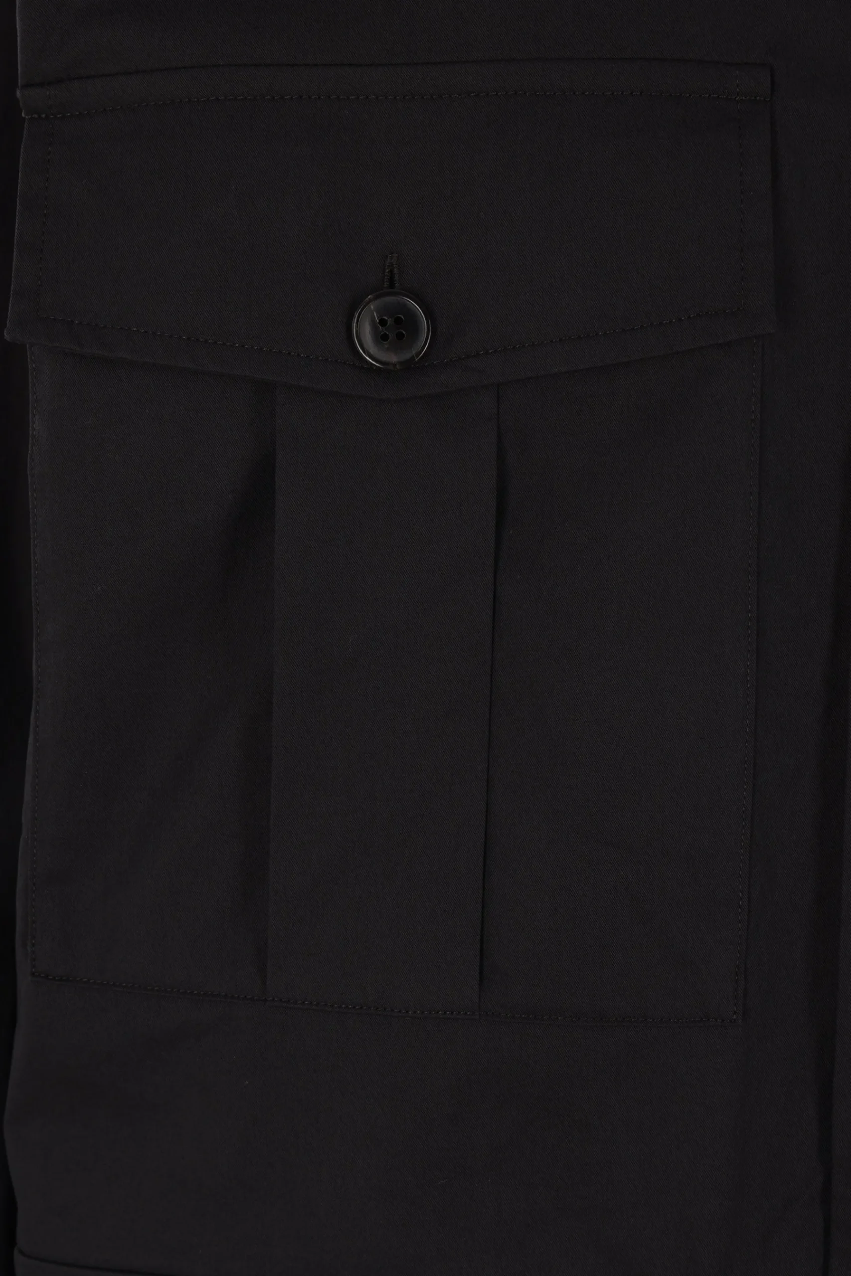 DRIES VAN NOTEN Crwsen utility jacket