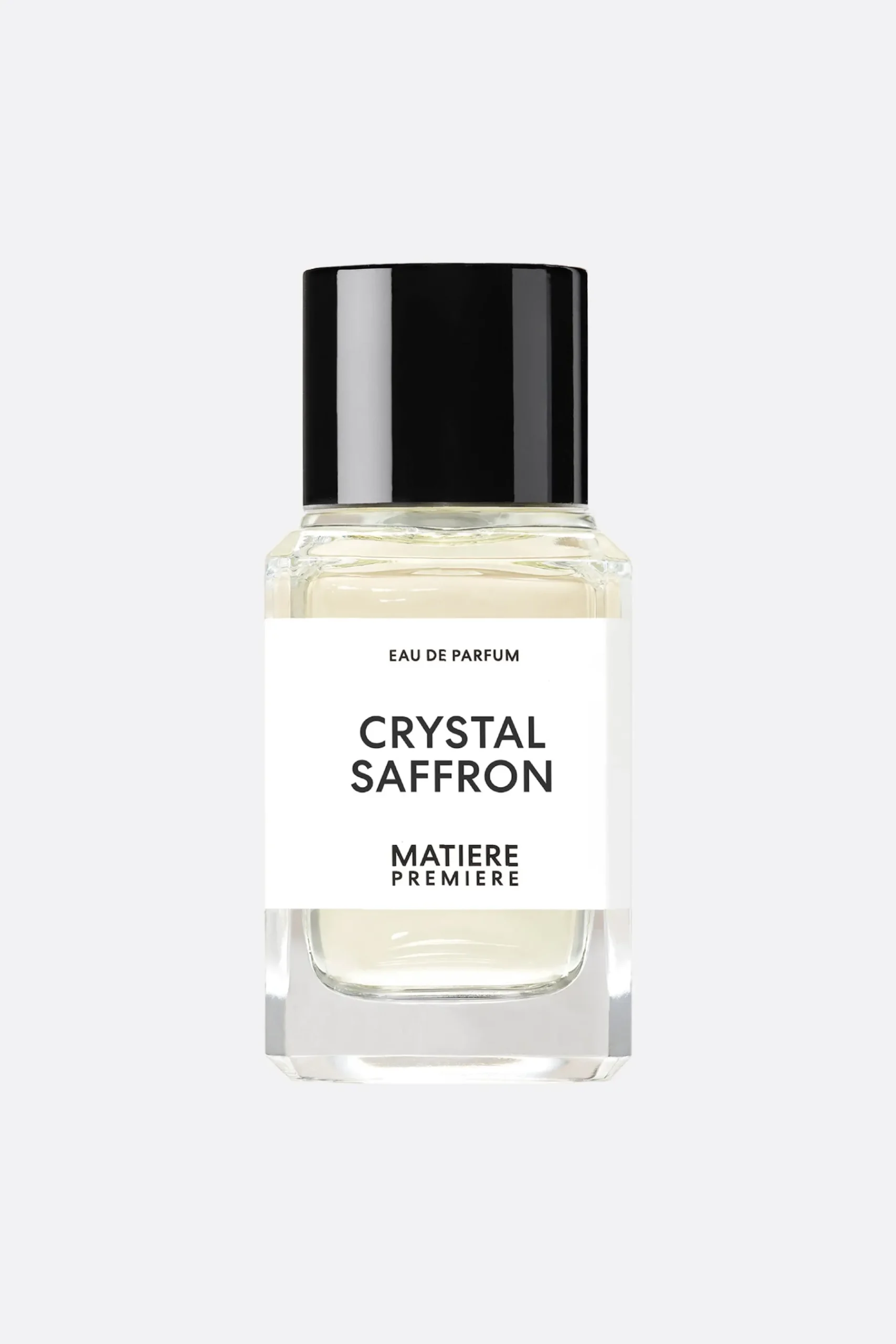 MATIERE PREMIERE Crystal Saffon Eau de Parfum 100 ml