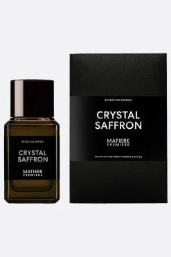 MATIERE PREMIERE Crystal Saffon Extrait de Parfum 100 ml
